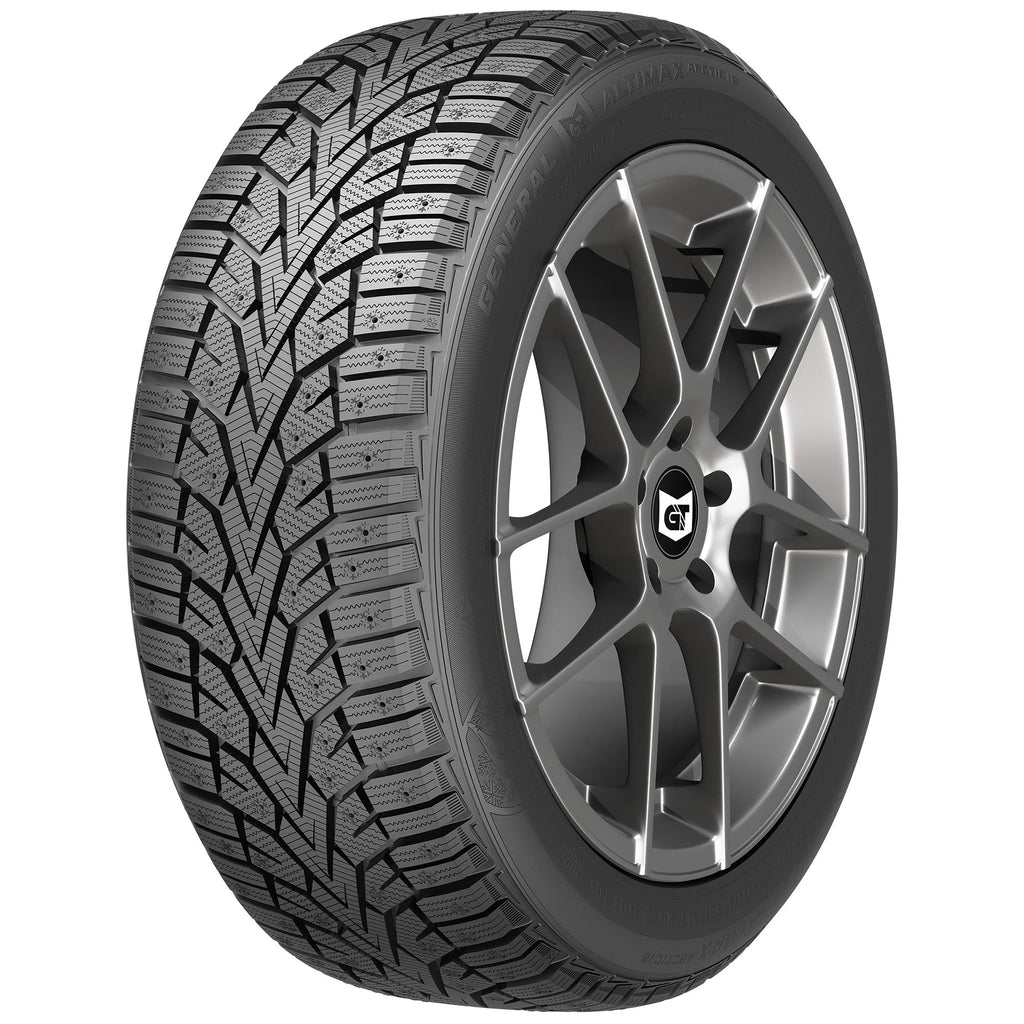 195/60R15XL Winter Studdable Tire F2773