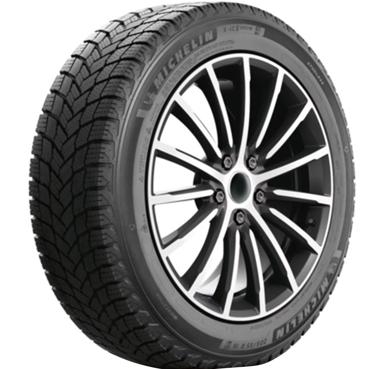 Winter Passenger Tire C63746