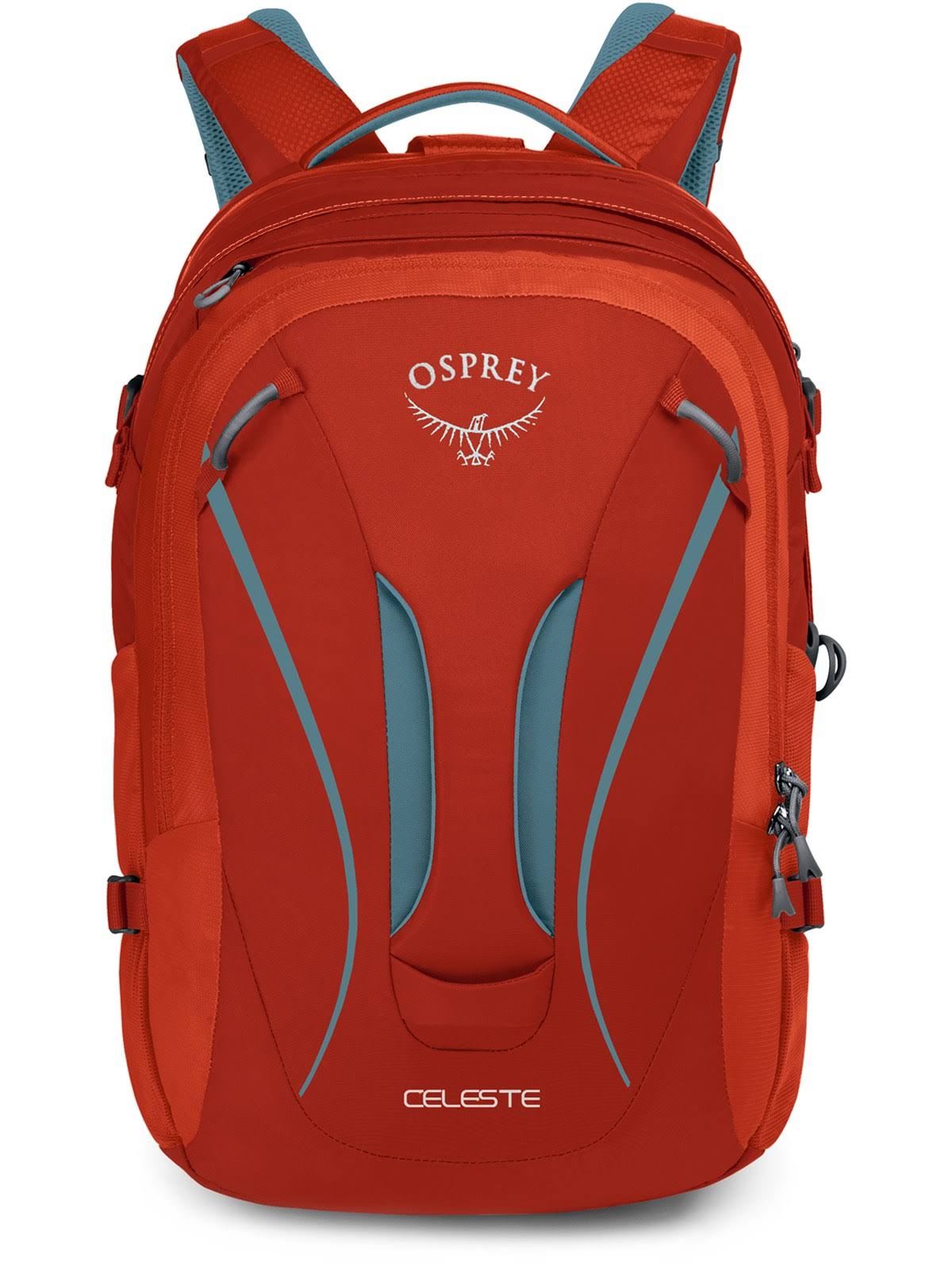 Sandstone Orange Backpack G63967