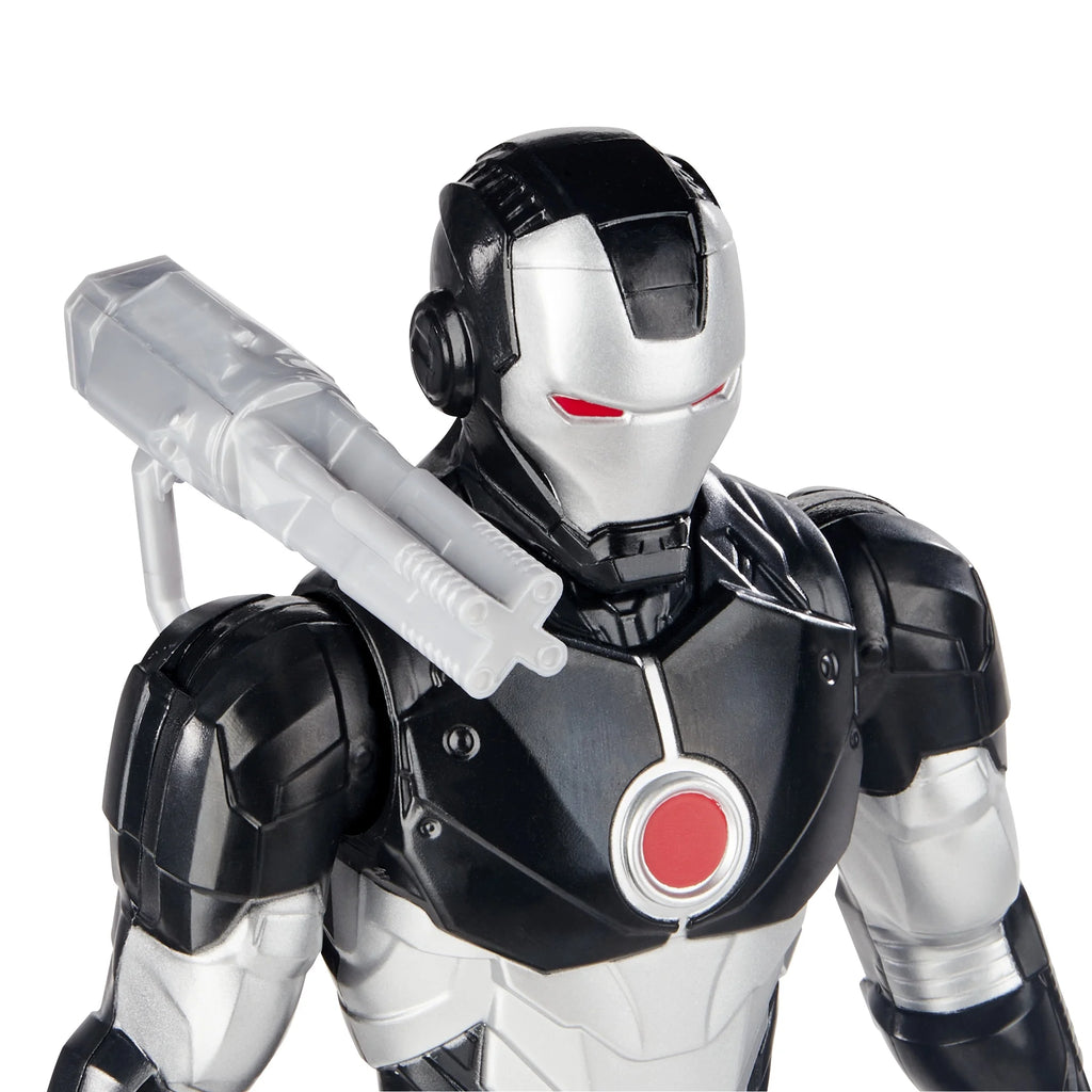 Marvel’s War Machine Action Figure D523