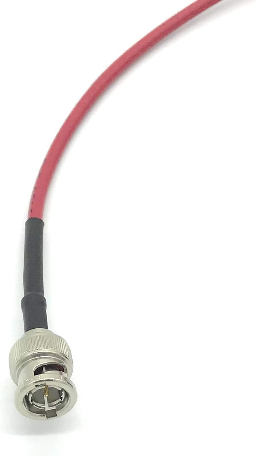 75ft HD SDI Mini BNC RG59 Cable G3856