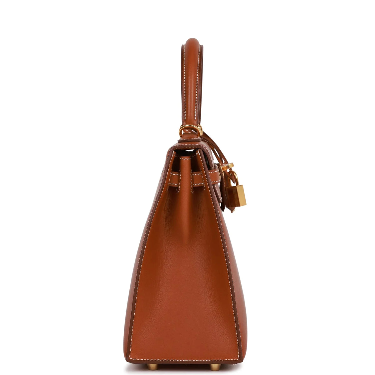 Kelly 25 Fauve Barenia V344