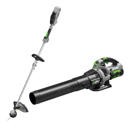 15In String Trimmer And 530Cfm Blower Combo Kit G408