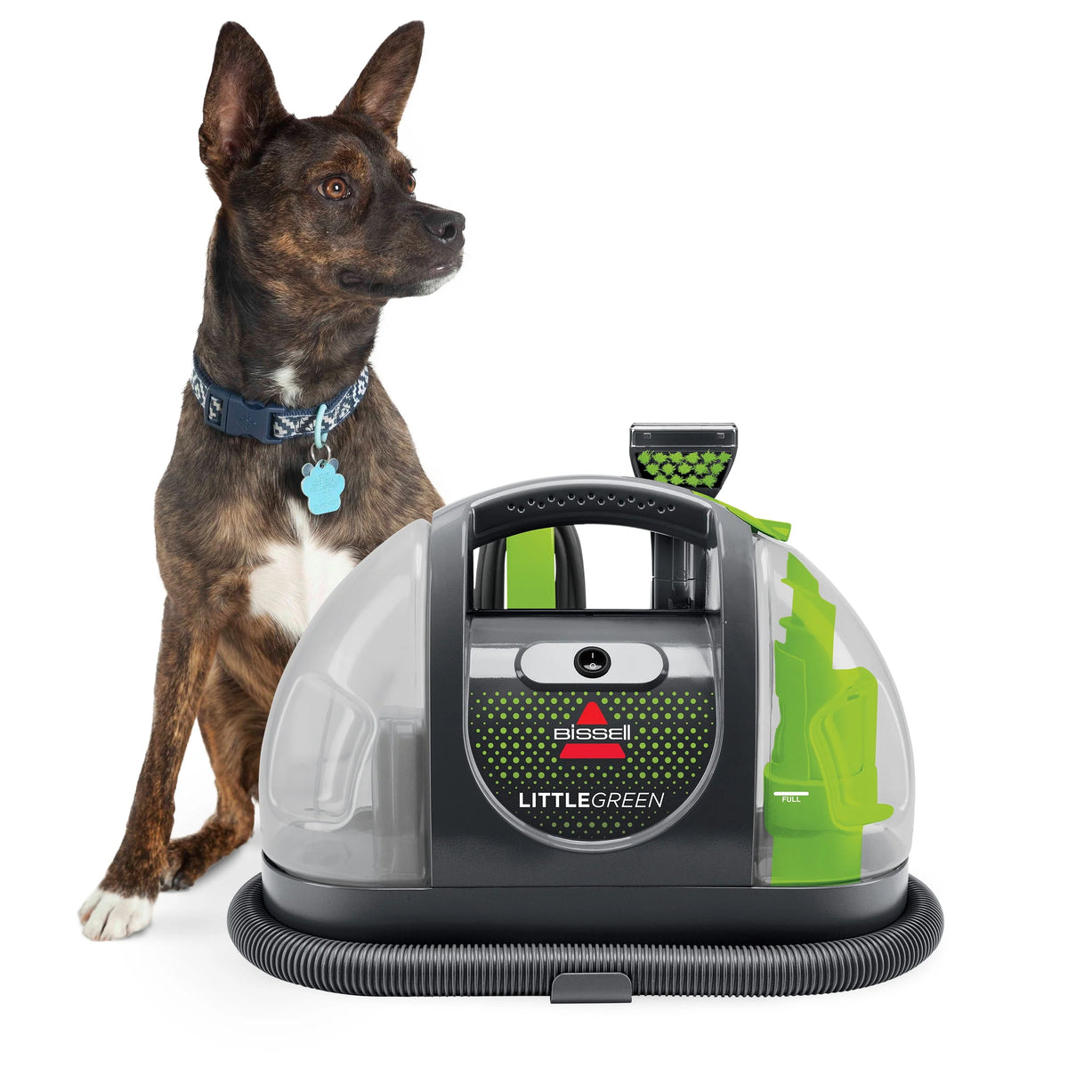 Portable Carpet Cleaner N800626