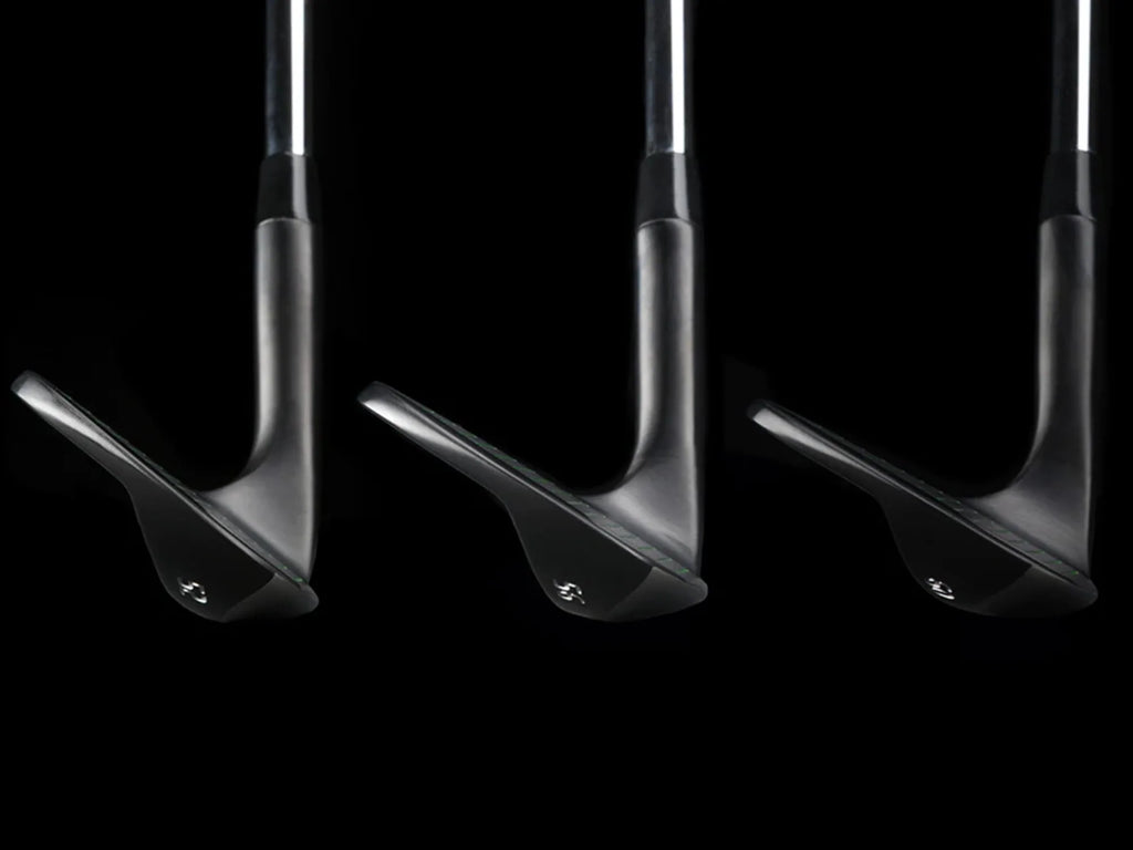52, 56 and 60 Wedge Set R9806