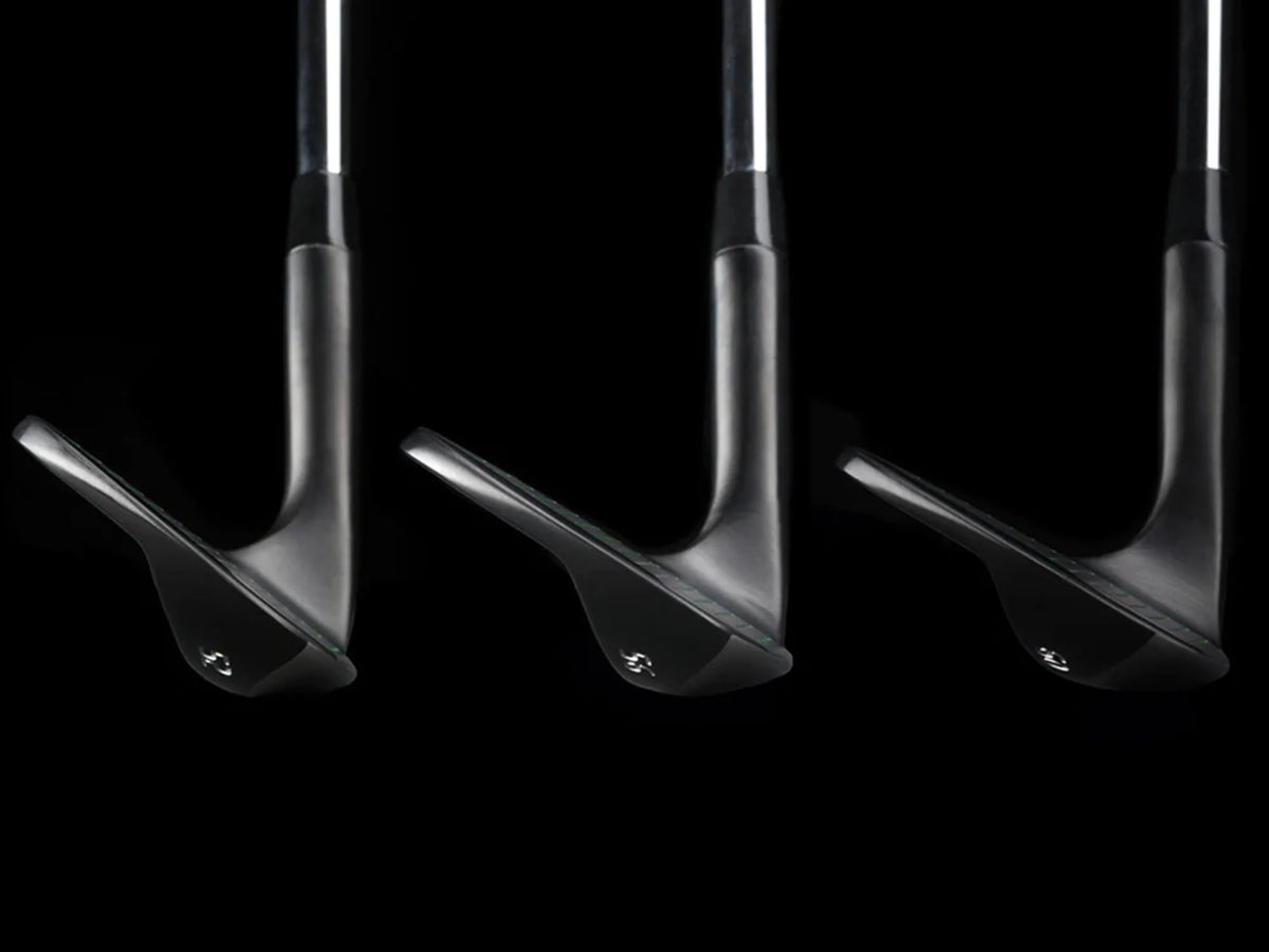 52, 56 and 60 Wedge Set R9806