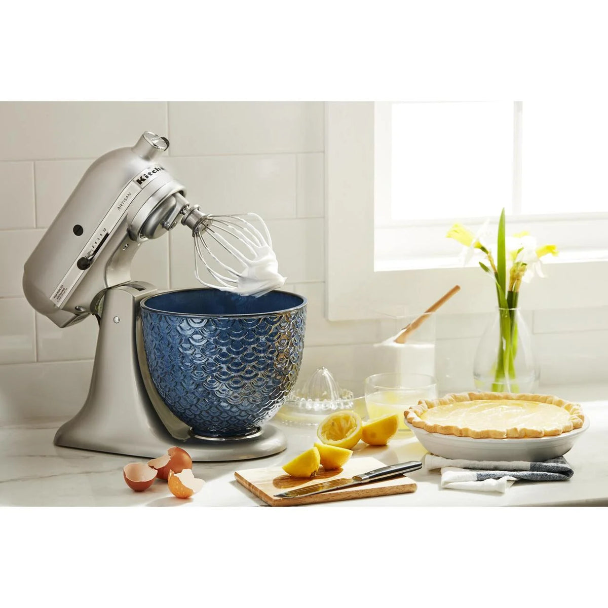 5 Quart Ceramic Bowl W79438
