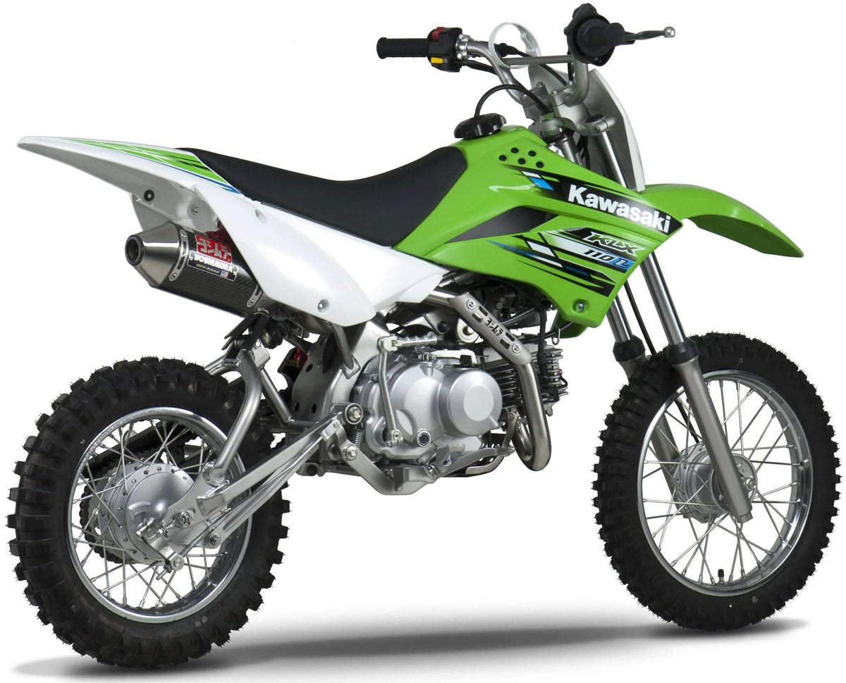 Exhaust System H75910