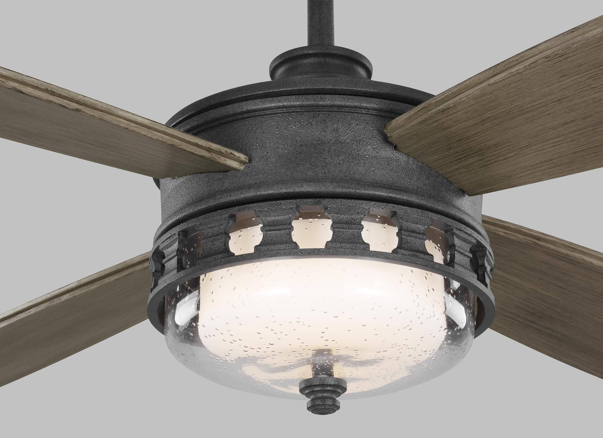 56x22 Ceiling Fan S2973
