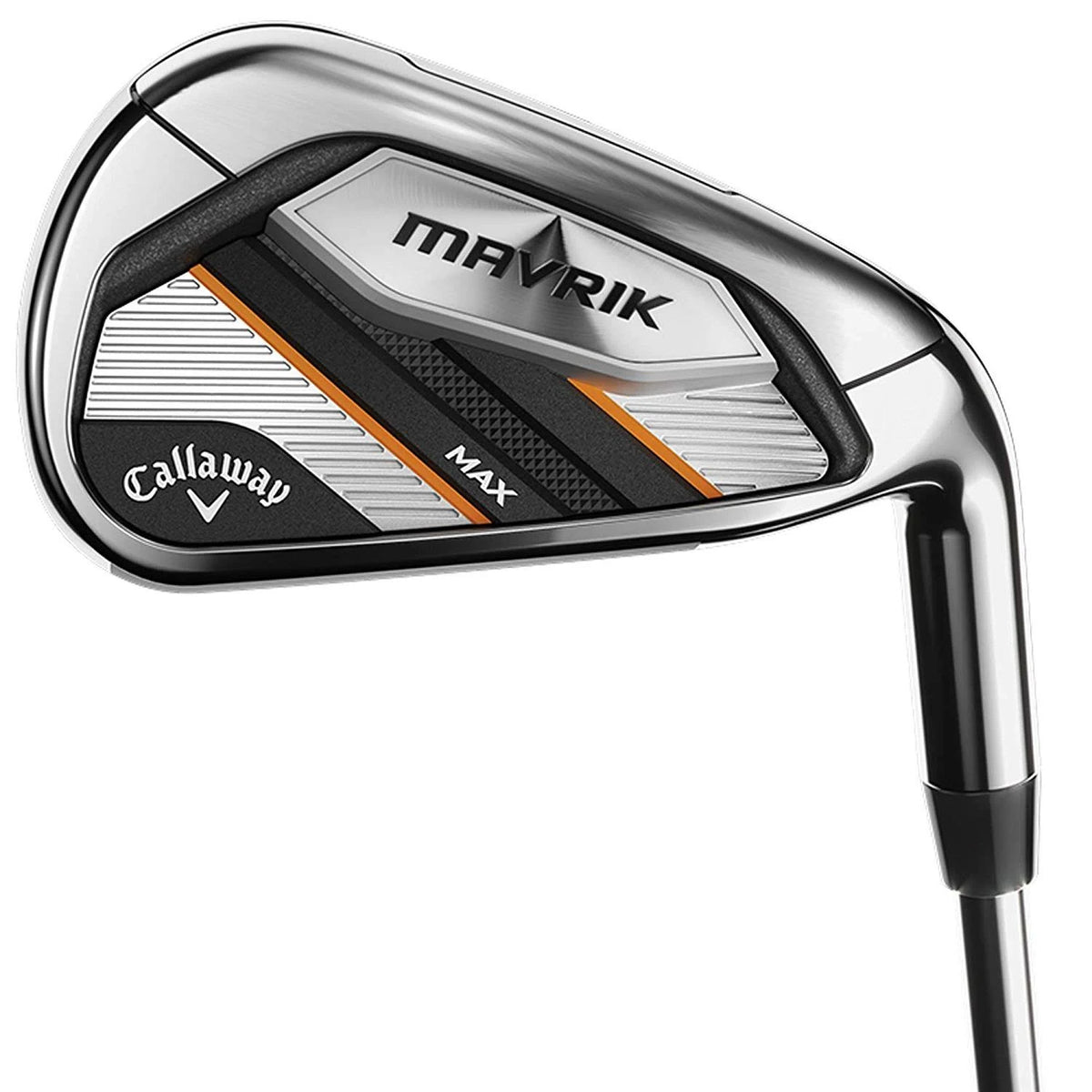 6-PW Iron Set Y195
