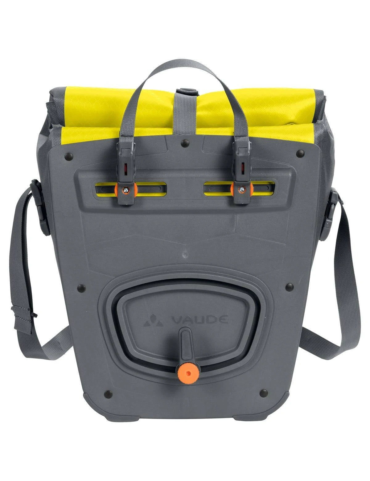 Aqua Front Pannier Q40508