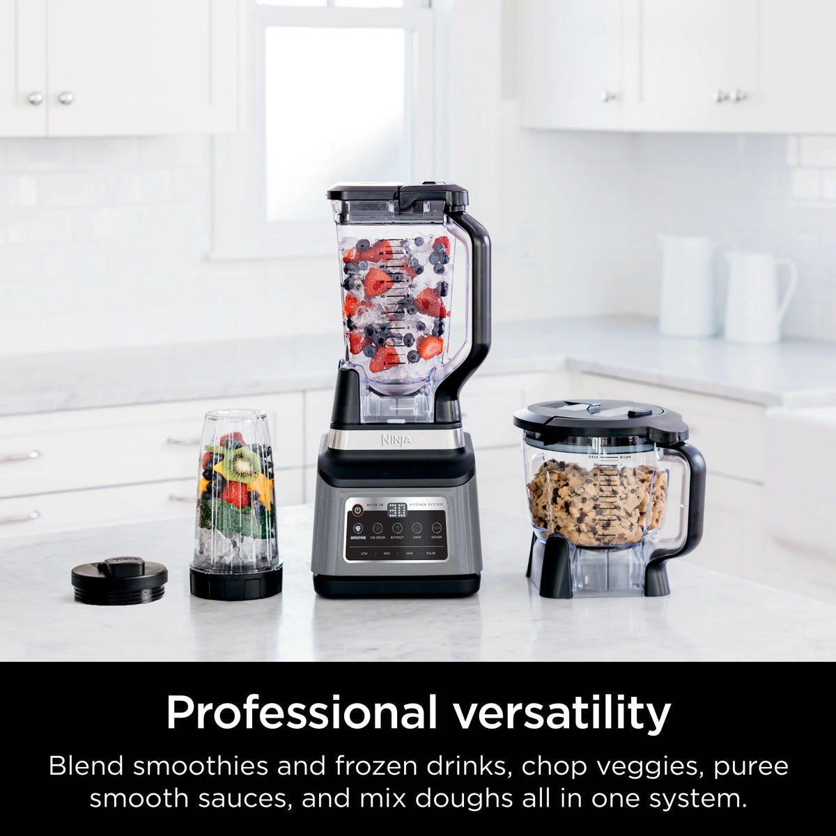 72 oz Blender Pitcher V660