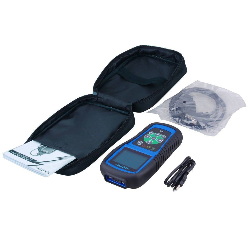 OBD II Can Scan Tool A95180