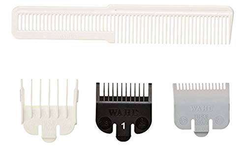 Onyx Aluminum Metal Clipper F6712