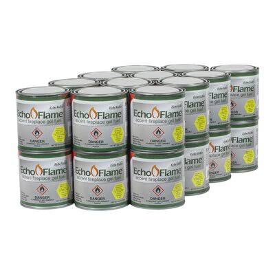 Set of 24 Gel W76366