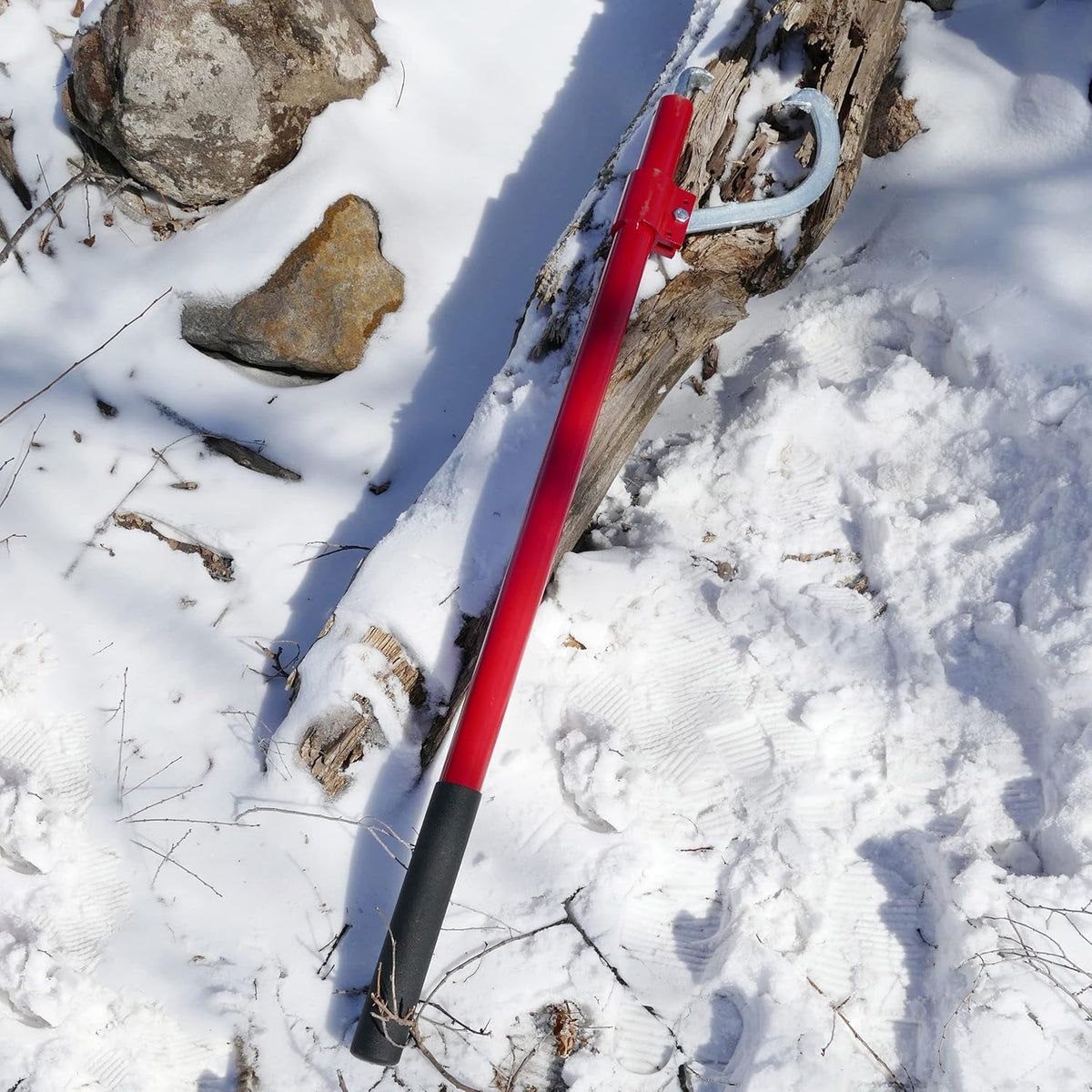 48in Log Cant Hook with Aluminum Handle H270