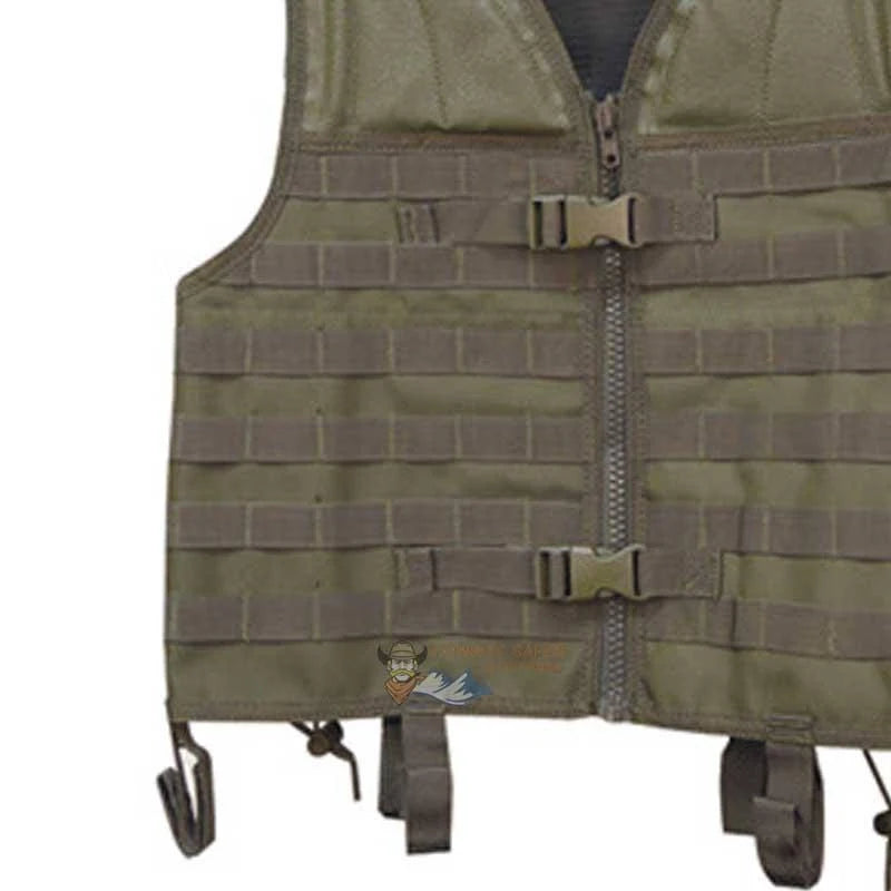 Plate Carrier V821499