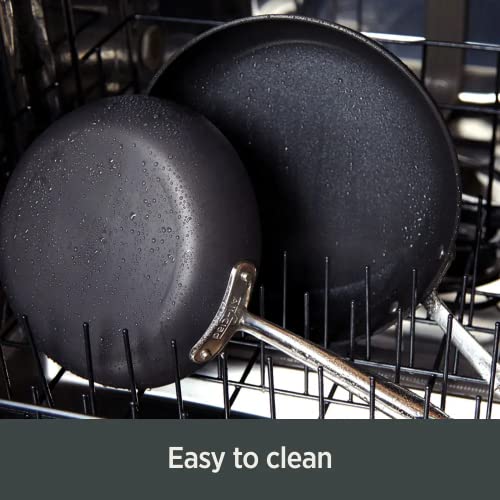 12 Inch Nonstick Fry Pan G8346