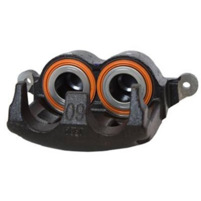 Brake Caliper D531