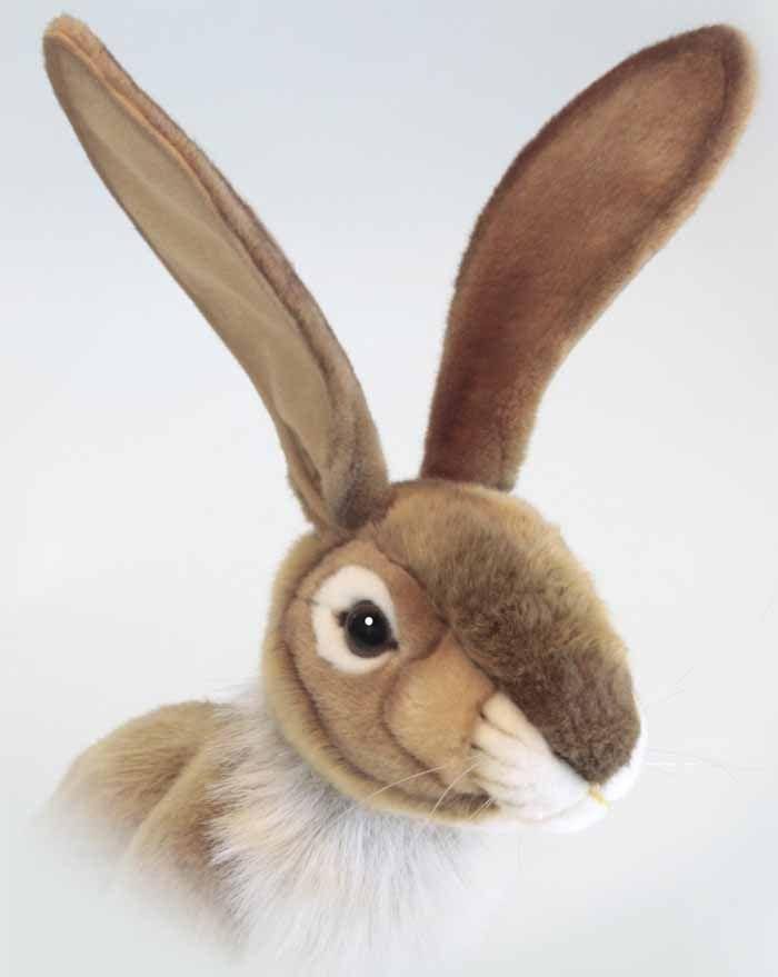 Extra Large Rabbit Plush Toy F738