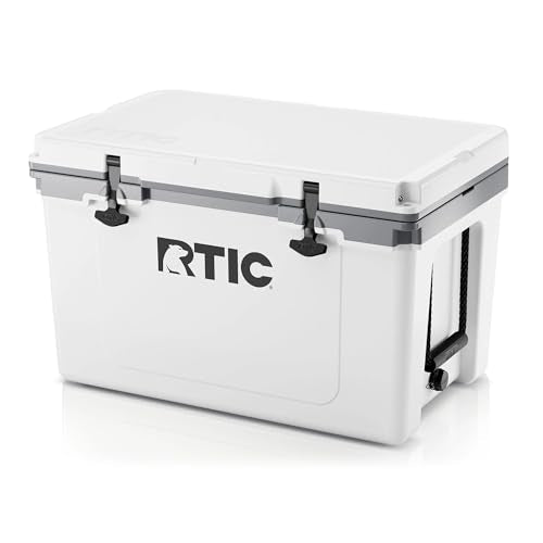 52 quart Hard Cooler Insulated Ice Chest C5881