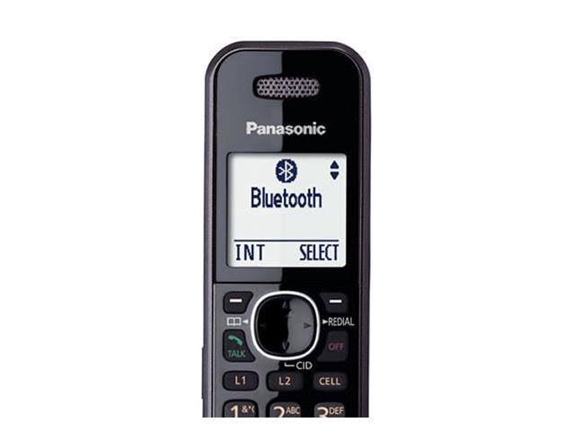 2 Line Cordless Phone 2 Pack Y666244