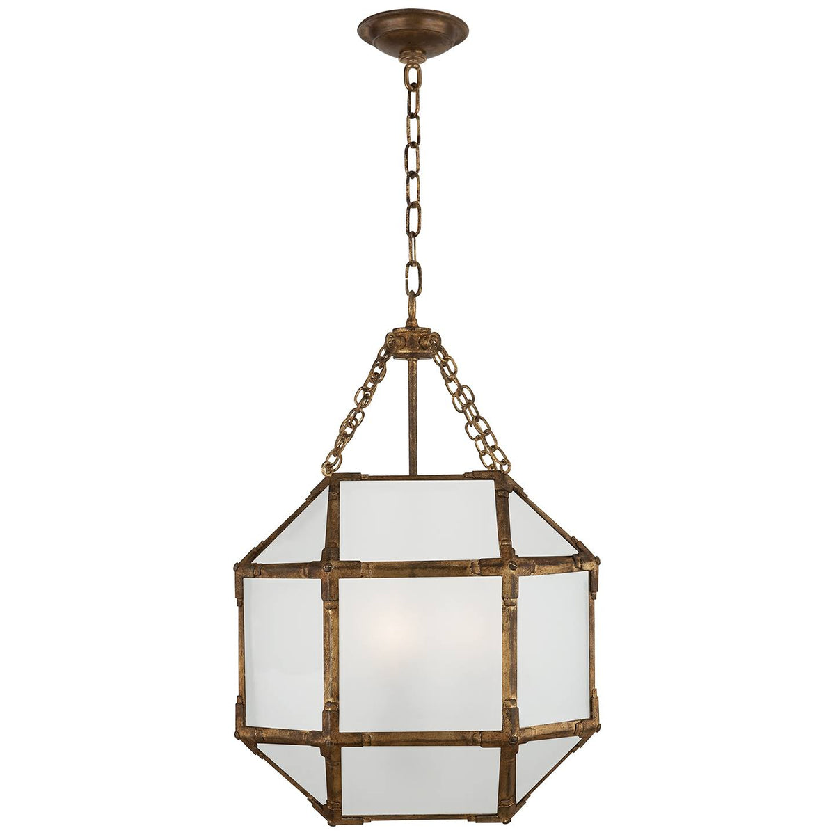 Small Lantern M127