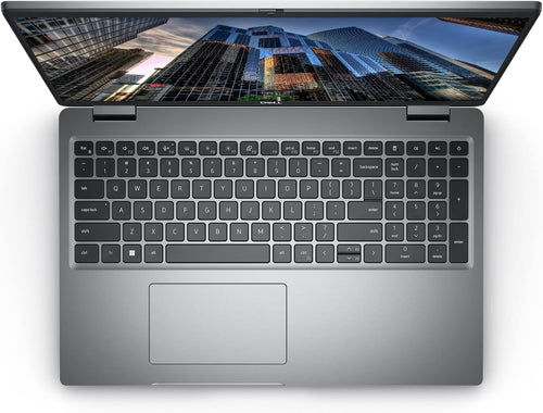 15.6" FHD Display Laptop with 32GB RAM 1TB SSD O7573