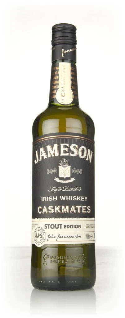 Blended Irish Whiskey M9750