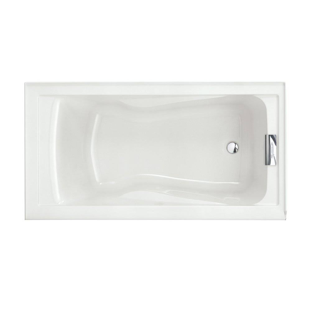 Soaking Bathtub White K335248