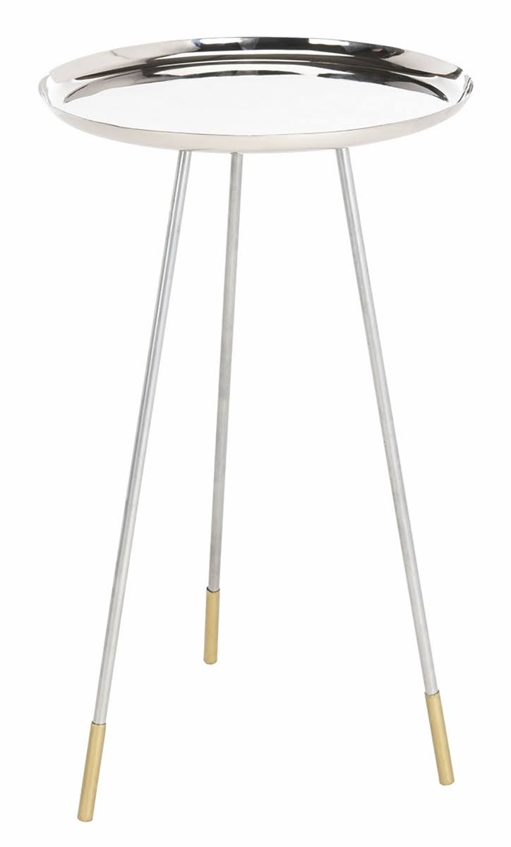 Contemporary Glam Side Table R131050
