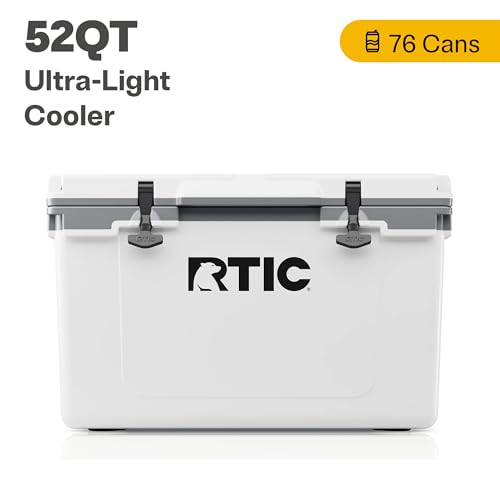 52 quart Hard Cooler Insulated Ice Chest C5881
