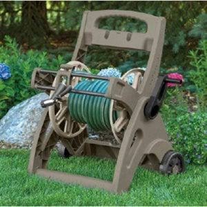 Hosemobile Reel Cart R880