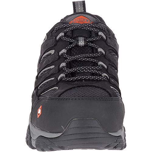 Men's Composite Toe Industrial Shoe K25825