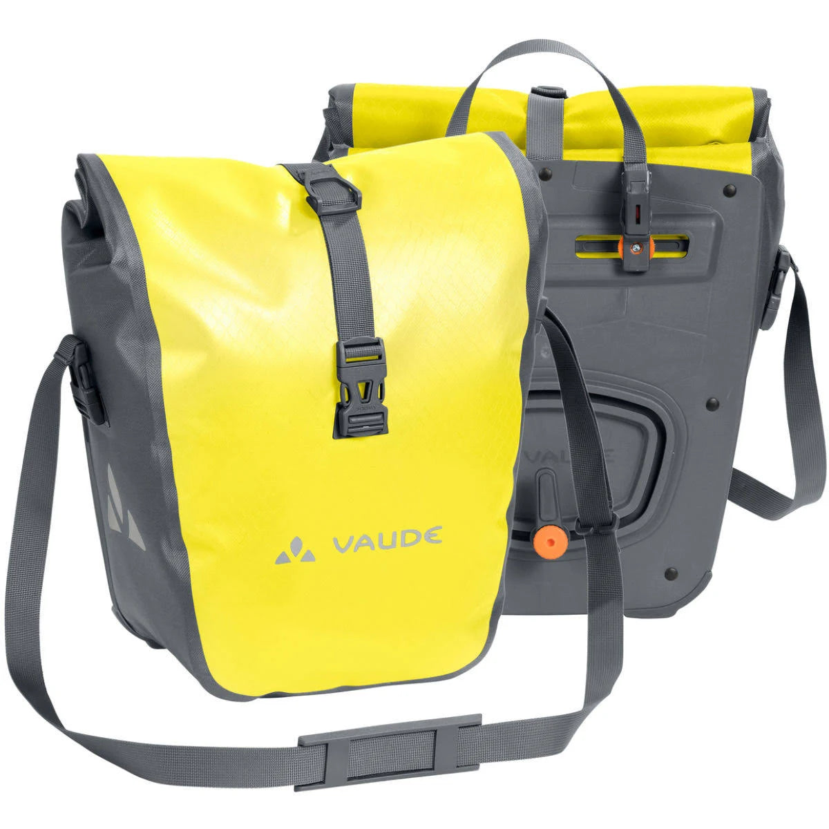 Aqua Front Pannier Q40508