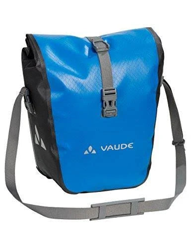 Aqua Front Pannier Q40508