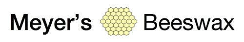 Pure Domestic USA Beeswax Pellets I4369