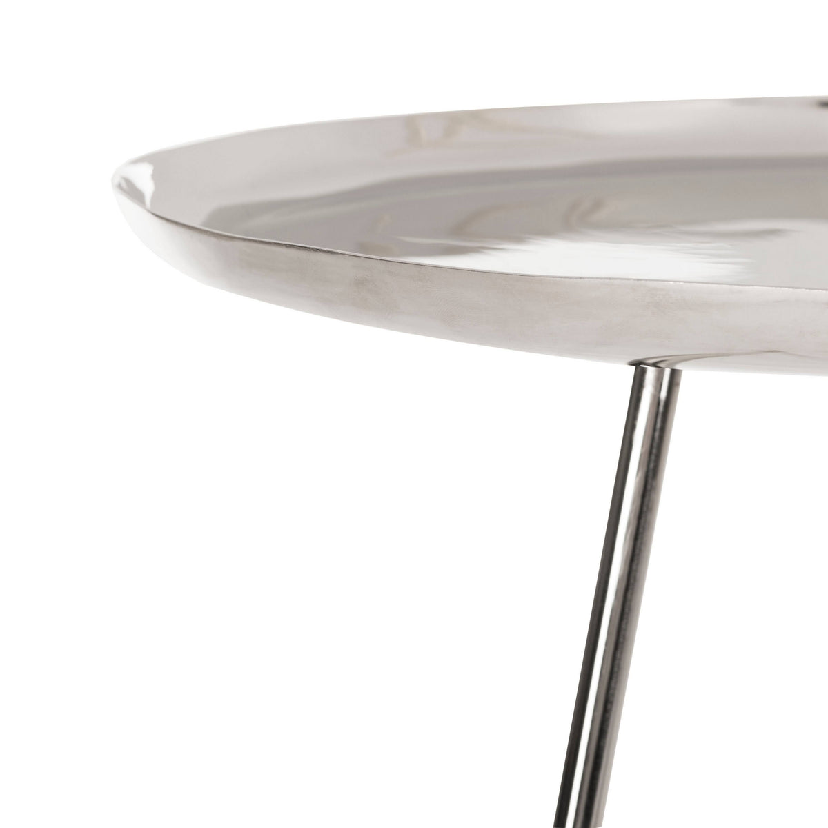 Contemporary Glam Side Table R131050