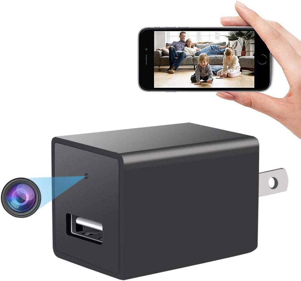 1080P HD Wireless IP Security Camera Q144014