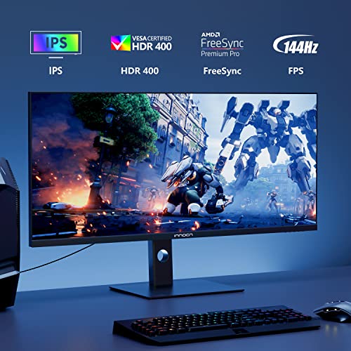 UltraWide Computer Monitor H277643