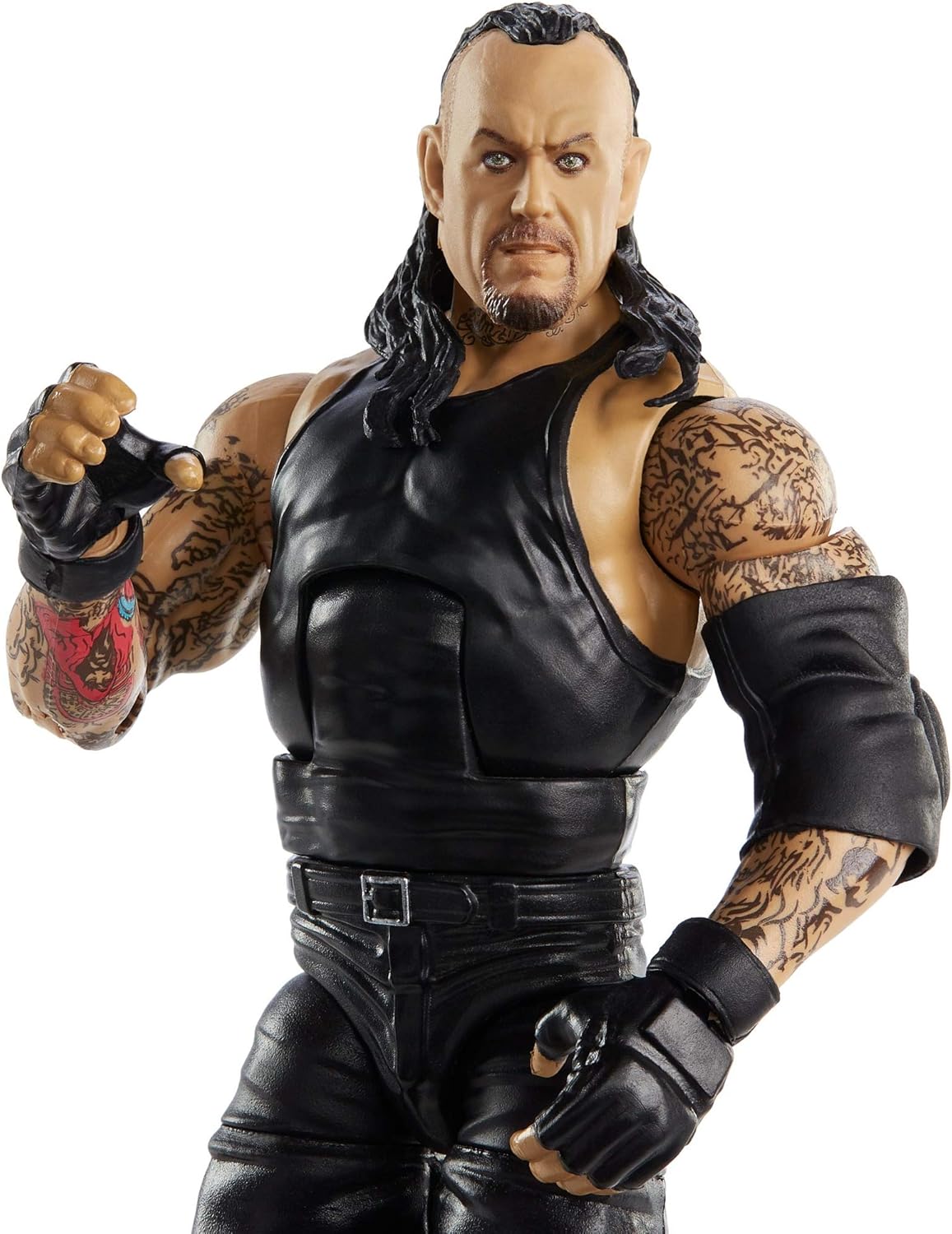 WWE Undertaker Elite Series Deluxe Action Figure V708
