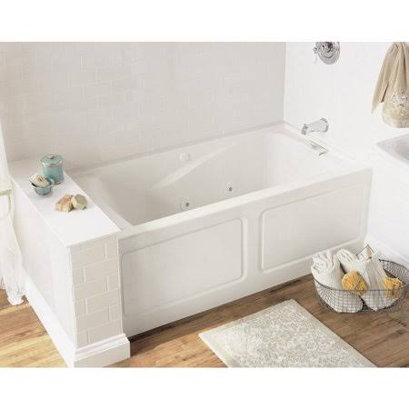 Soaking Bathtub White K335248
