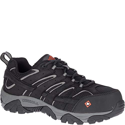Men's Composite Toe Industrial Shoe K25825