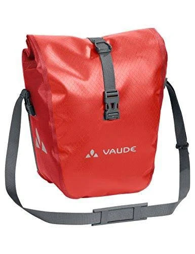Aqua Front Pannier Q40508