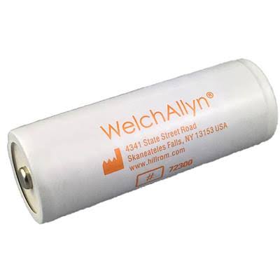 Nickel-Cadmium Rechargeable Battery L6104