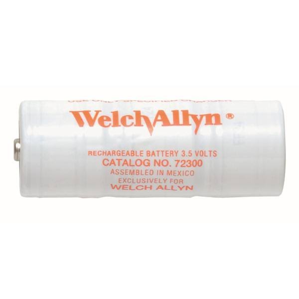 Nickel-Cadmium Rechargeable Battery L6104