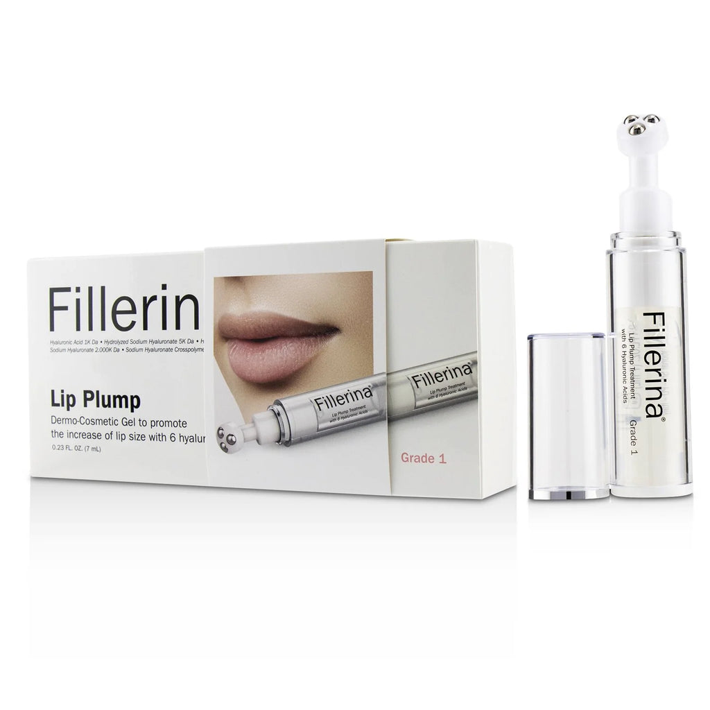 Lip Plump 7ml Q795