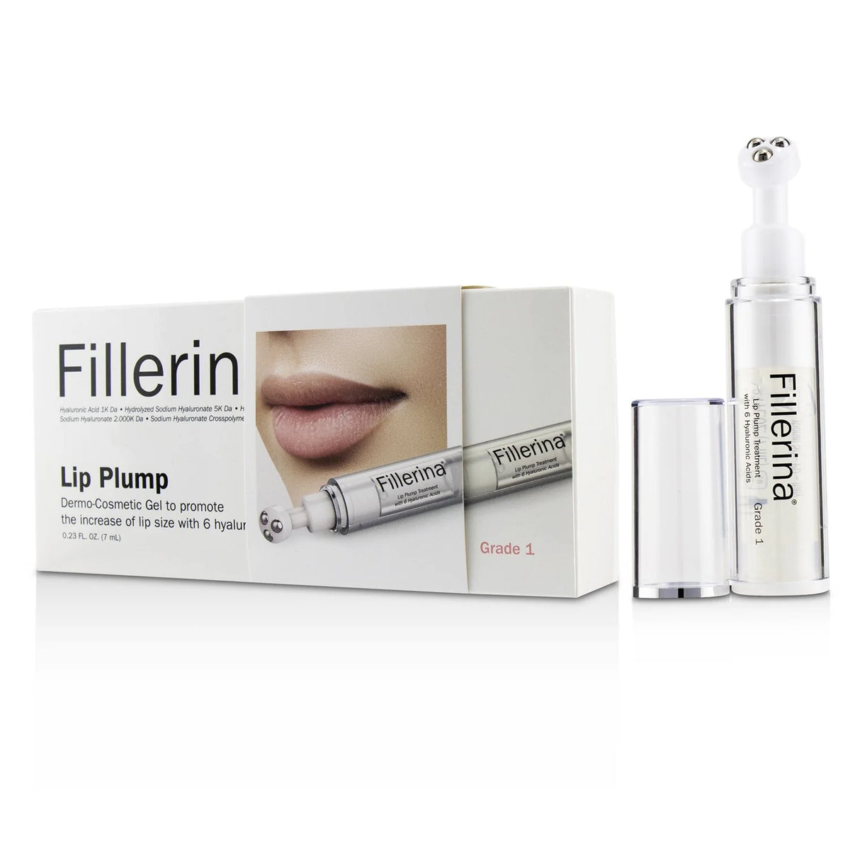 Lip Plump 7ml Q795