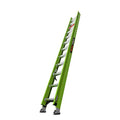 24' Fiberglass Extension Ladder Type 1A Q9165