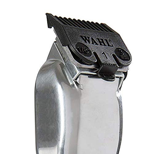 Onyx Aluminum Metal Clipper F6712